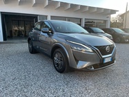 Nissan Qashqai 2021