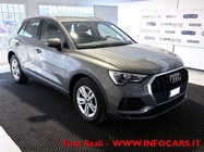 Audi Q3 2021