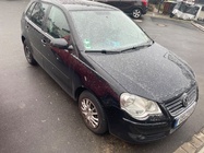 Volkswagen Polo 2009