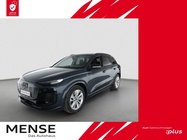 Audi Q6 e-tron 2025