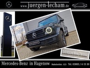 Mercedes-Benz G-Class 2024