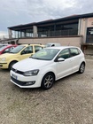 Volkswagen Polo 2012