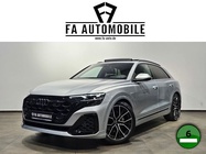 Audi Q8 2025