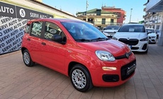 Fiat Panda 2020