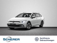 Volkswagen Golf 2024