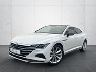 Volkswagen Arteon 2021