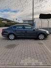 Volkswagen Passat 2013