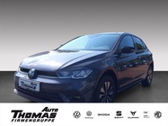 Volkswagen Polo 2025