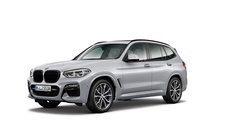 BMW X3 2019