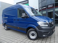 Volkswagen Crafter 2023