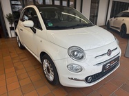 Fiat 500 2015