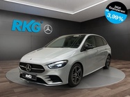 Mercedes-Benz B-Class 2025