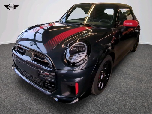 MINI Cabrio 2025