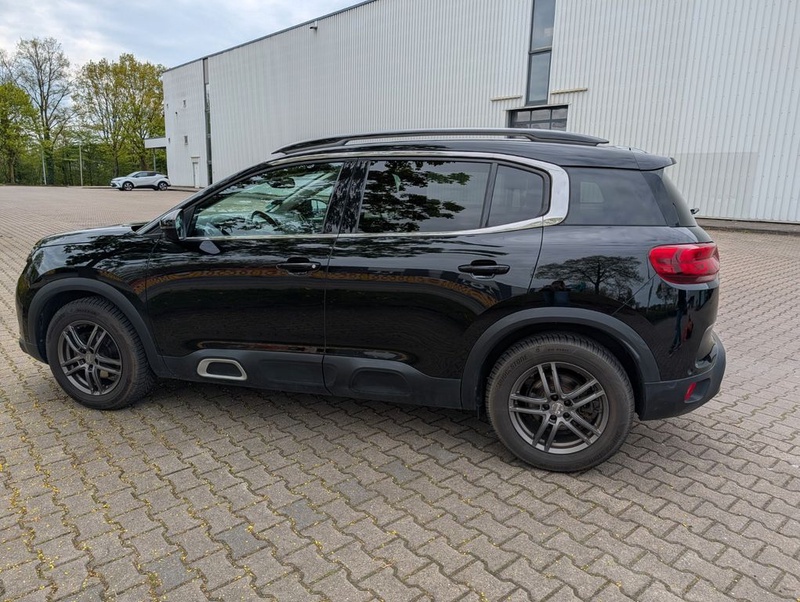 Citroen C5