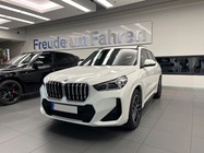 BMW X1 2025