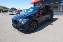 BMW X5 2020