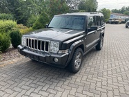 Jeep Commander 2006