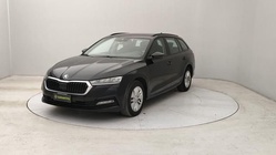 Skoda Octavia 2021