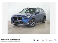 BMW X1 2025