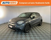 Fiat 500X 2020
