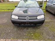 Volkswagen Golf 2003
