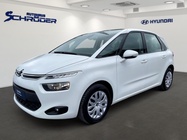 Citroen C4 2016