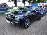 Mercedes-Benz GLE-Class 2022