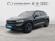 Volkswagen Touareg 2024