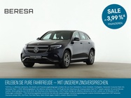 Mercedes-Benz EQC 2023