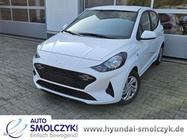 Hyundai i10 2025