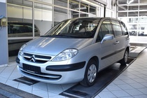 Citroen C8 2003