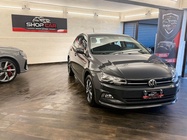 Volkswagen Polo 2021