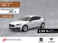 Seat Leon 2025