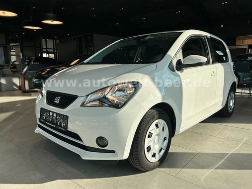 Seat Mii 2021