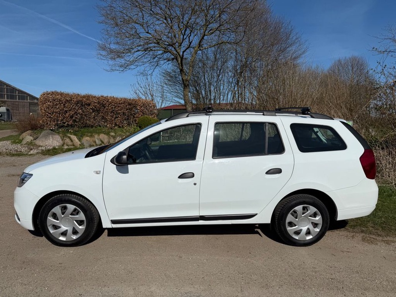 Dacia Logan