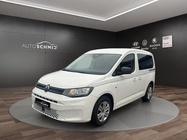Volkswagen Caddy 2026