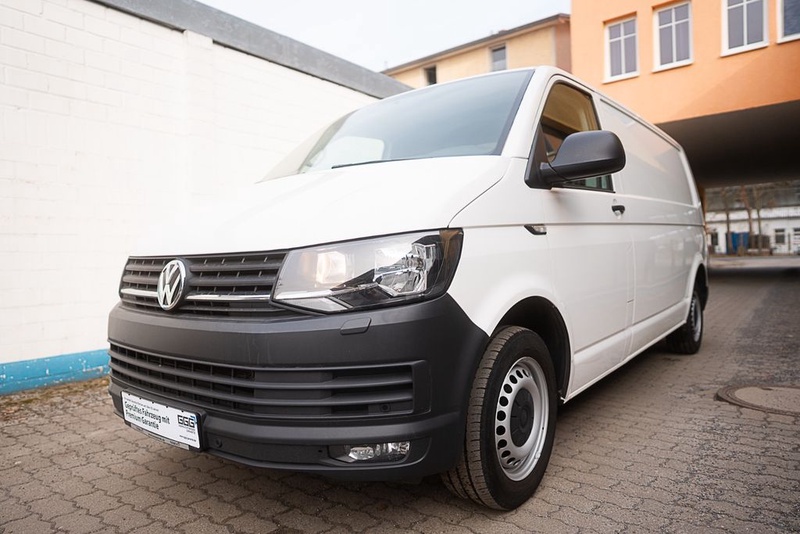 Volkswagen T6