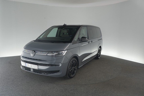 Volkswagen T7 2026