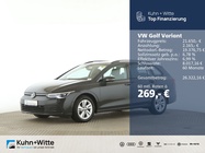 Volkswagen Golf 2024
