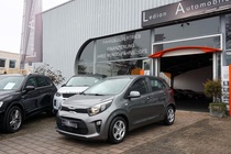 Kia Picanto 2021