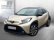Toyota Aygo 2023