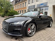 Audi TT 2015