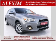 Mitsubishi ASX 2015