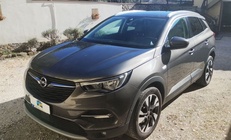 Opel Grandland 2019