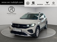 Volkswagen T-Cross 2025