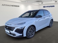 Hyundai Kona 2022