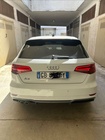 Audi A3 2020