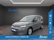 Volkswagen Caddy 2022