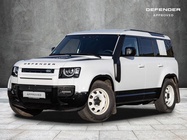 Land Rover Defender 2024