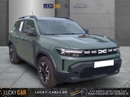 Dacia Duster 2025
